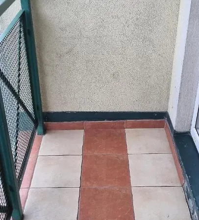 Apartment Wroclove_net Muchobor